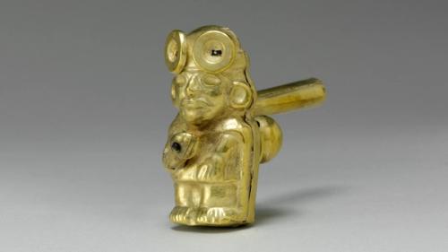 Image for Music in the Ancient Andes