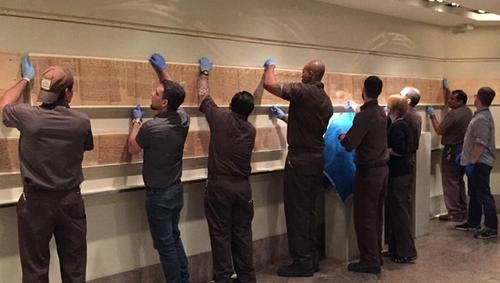 Image for A New Life for the *Book of the Dead*