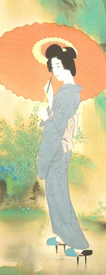 Shinsui