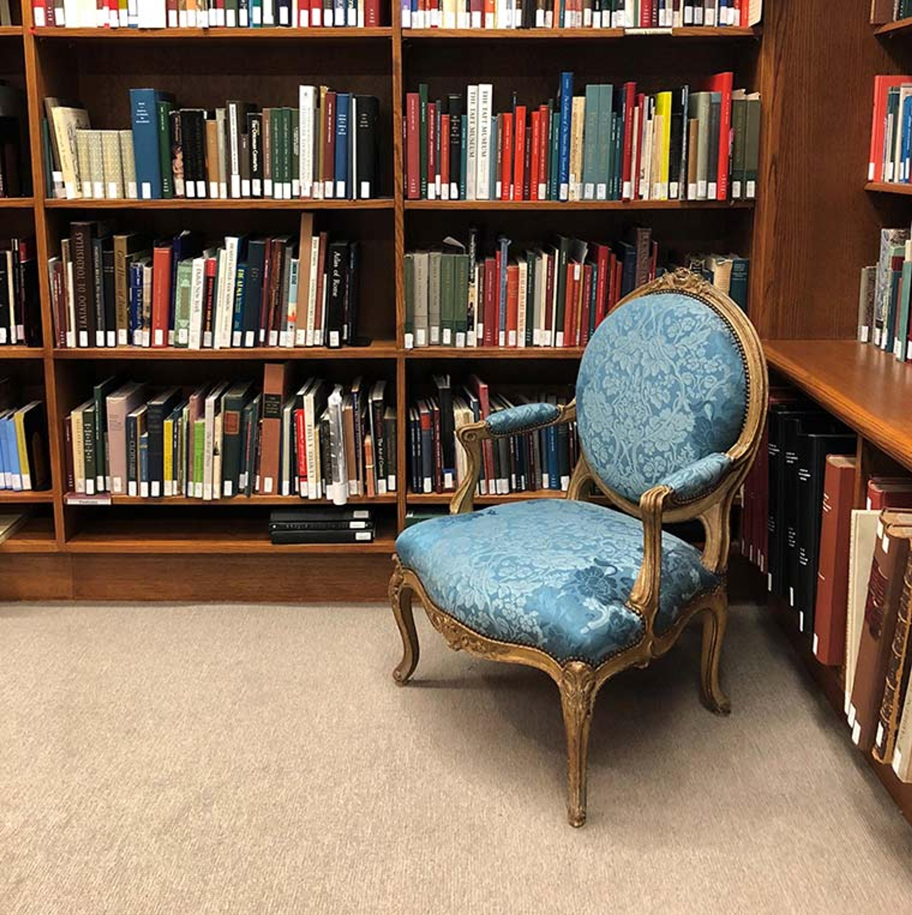 departmental libraries 5