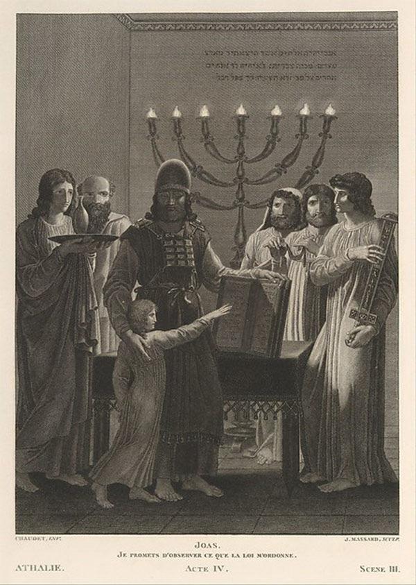 Anne Louis Girodet-Trioson