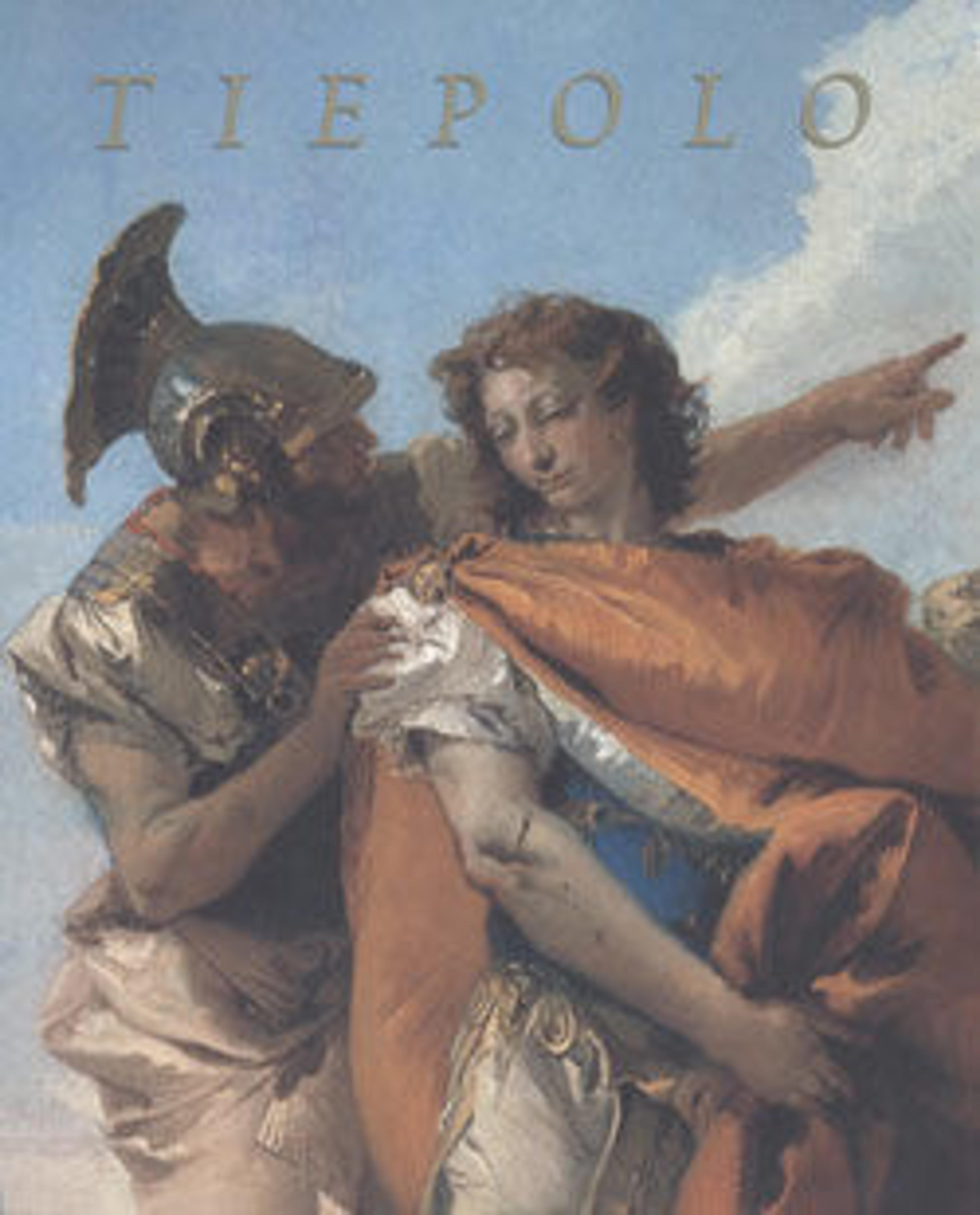 Giambattista Tiepolo, 1696-1770