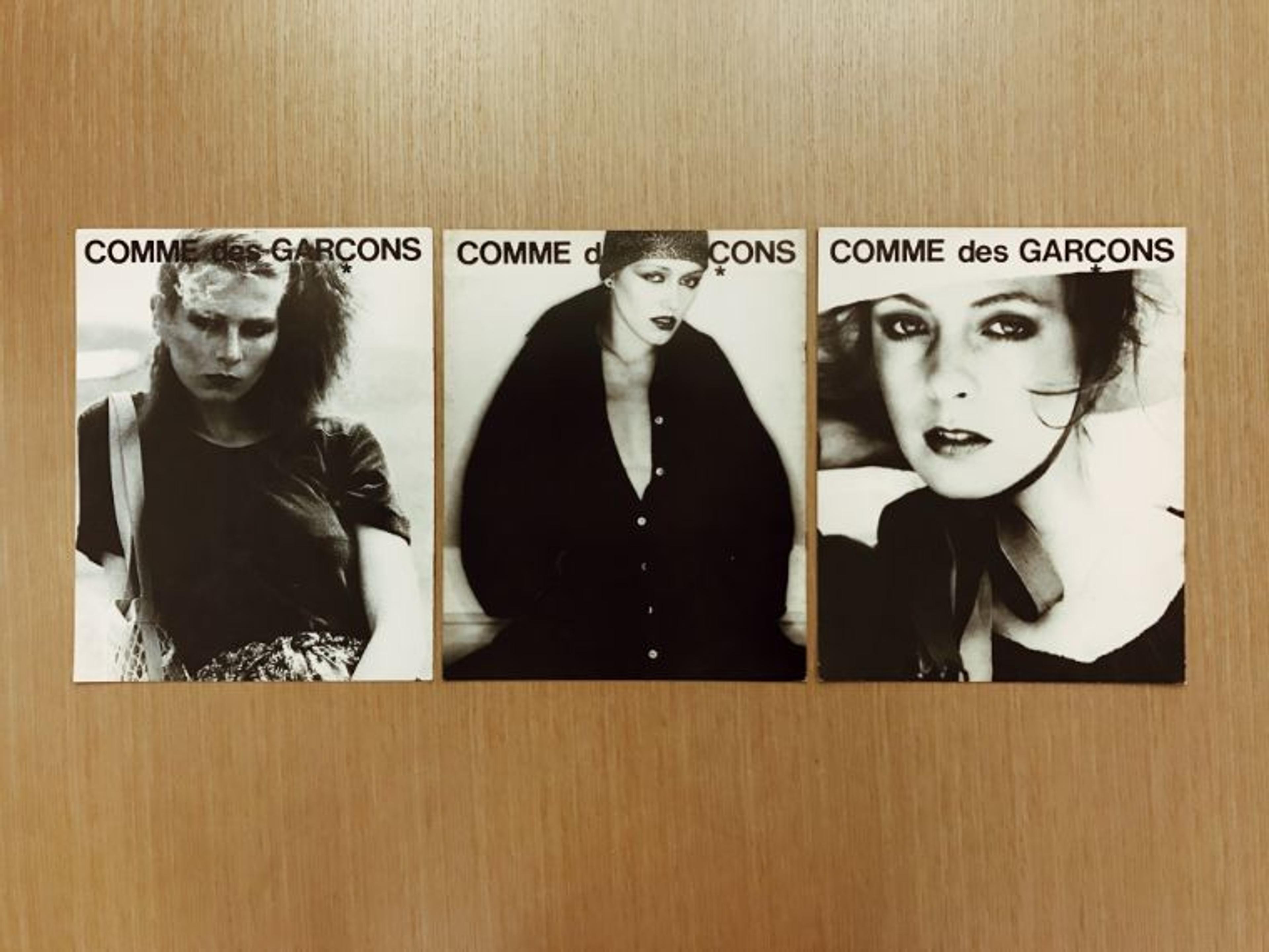 Comme des garcons