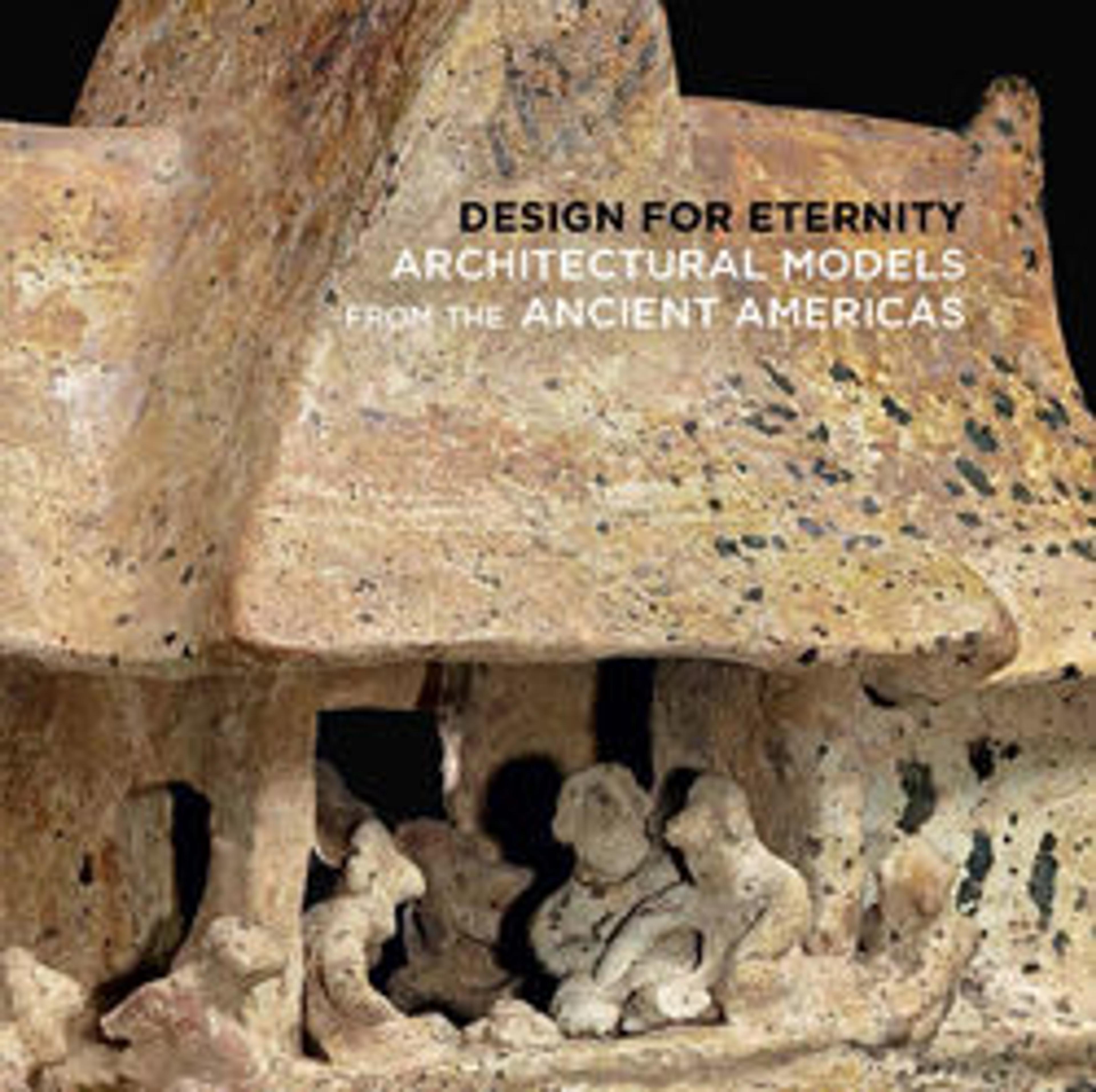 Design for Eternity Book Cover