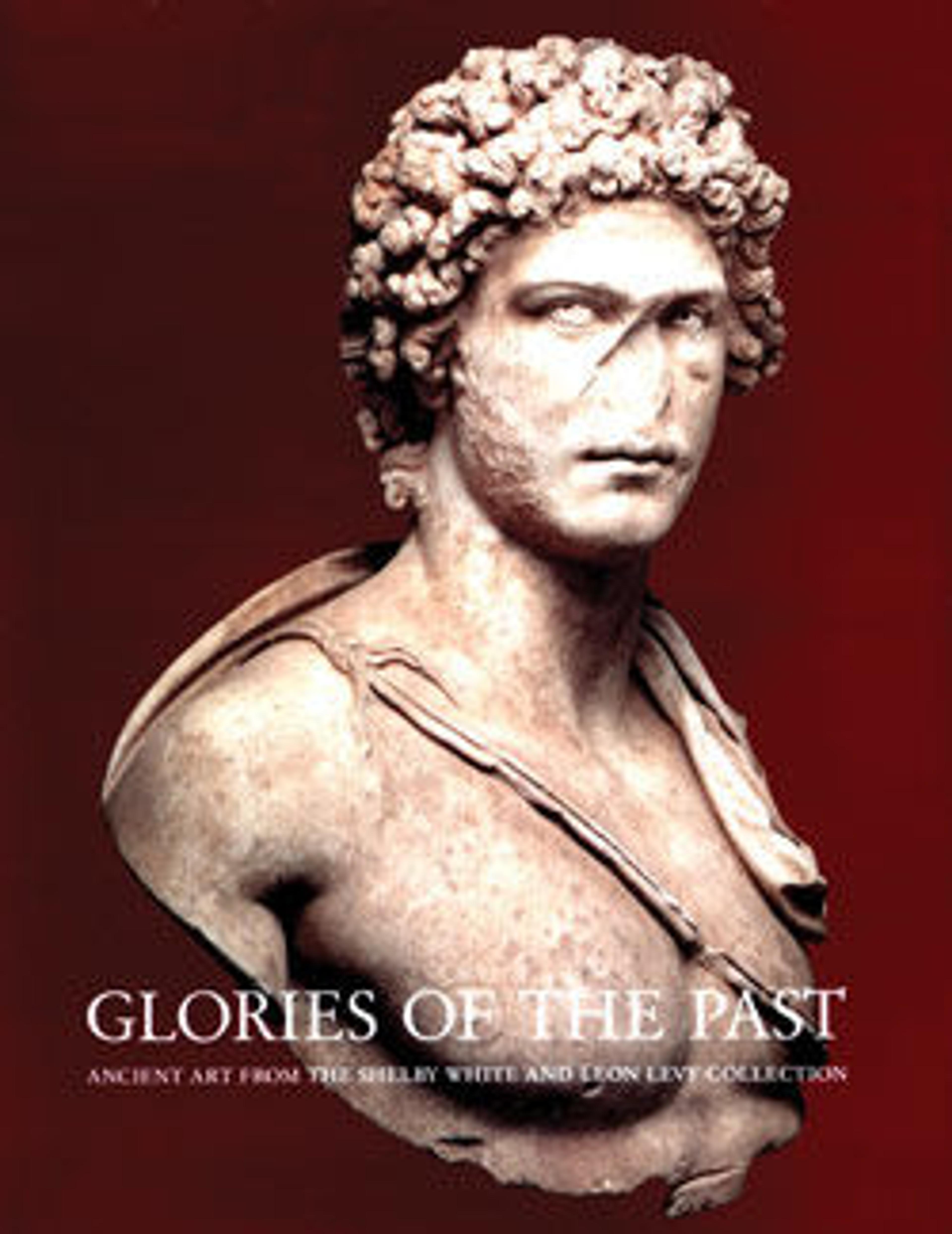 Glories of the Past: Ancient Art from the Shelby White and Leon Levy Collection