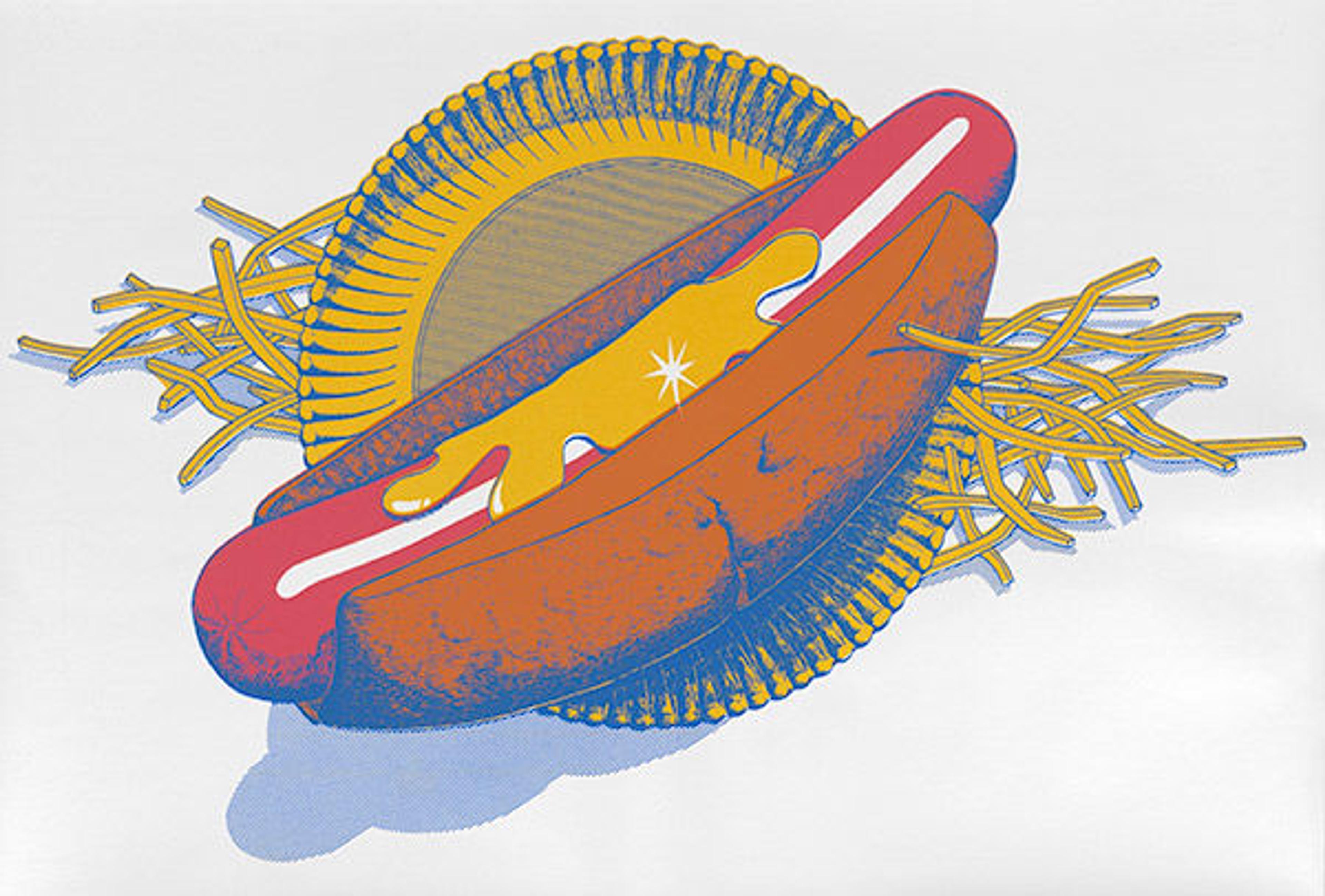 Hot Dog