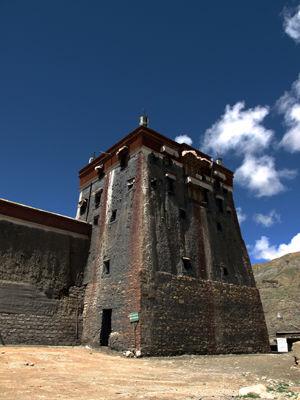 Sakya Monastery