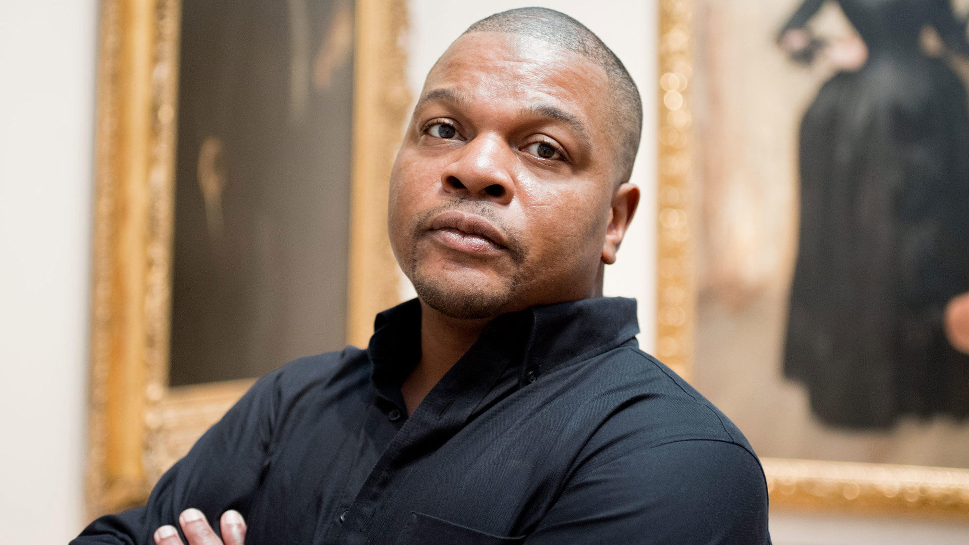 Kehinde Wiley on John Singer Sargent