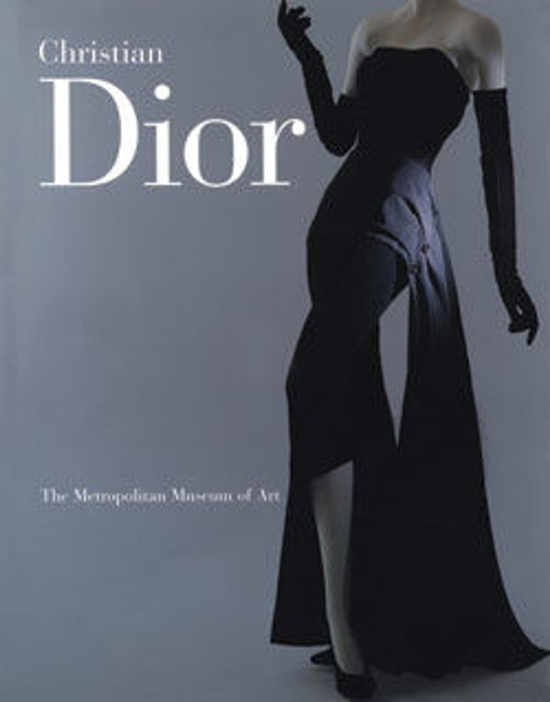 christian dior abstract