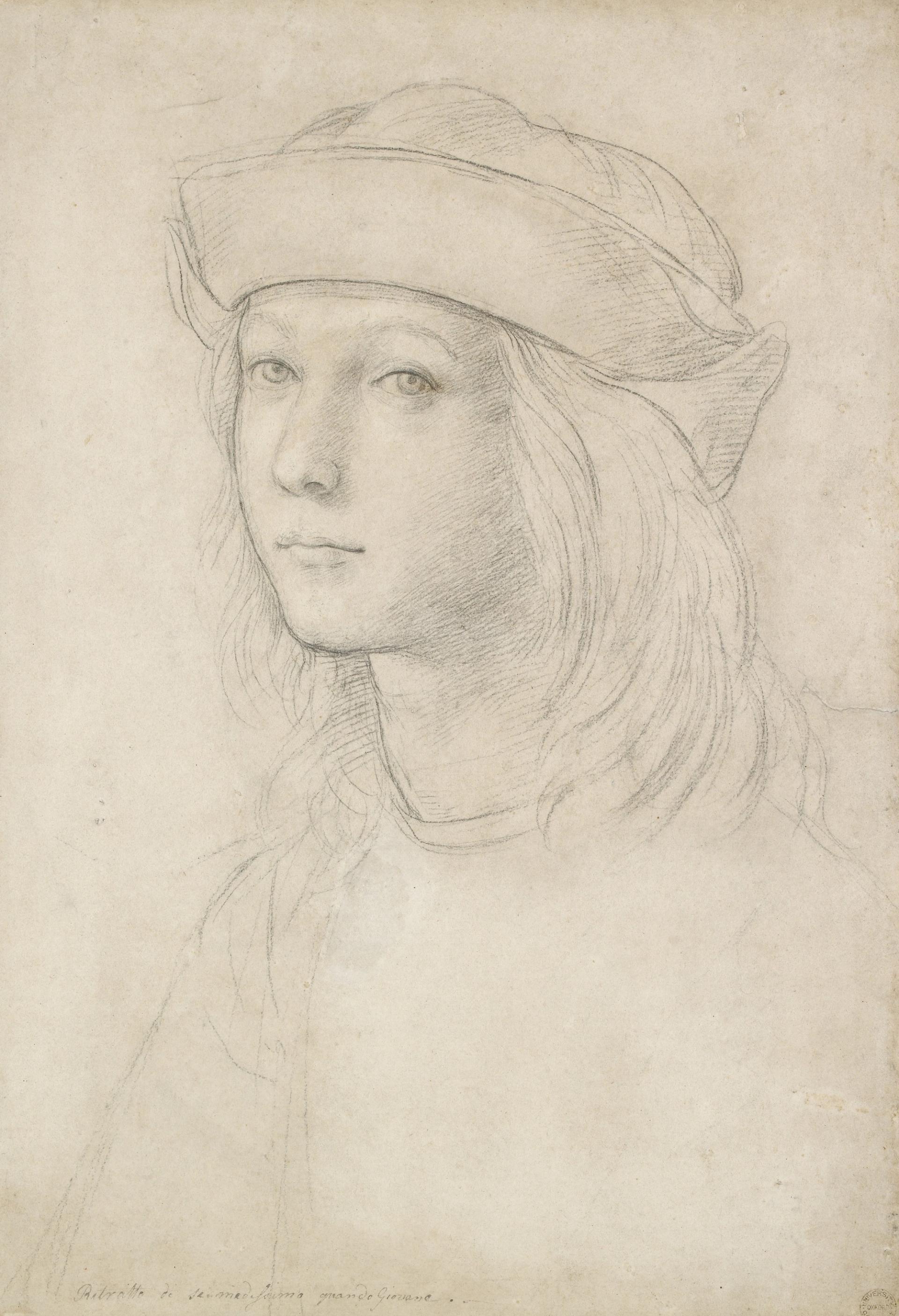 Raphael: A Life in Nine Objects - The Metropolitan Museum of Art