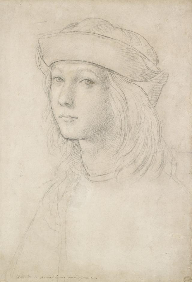 Raphael: A Life in Nine Objects - The Metropolitan Museum of Art