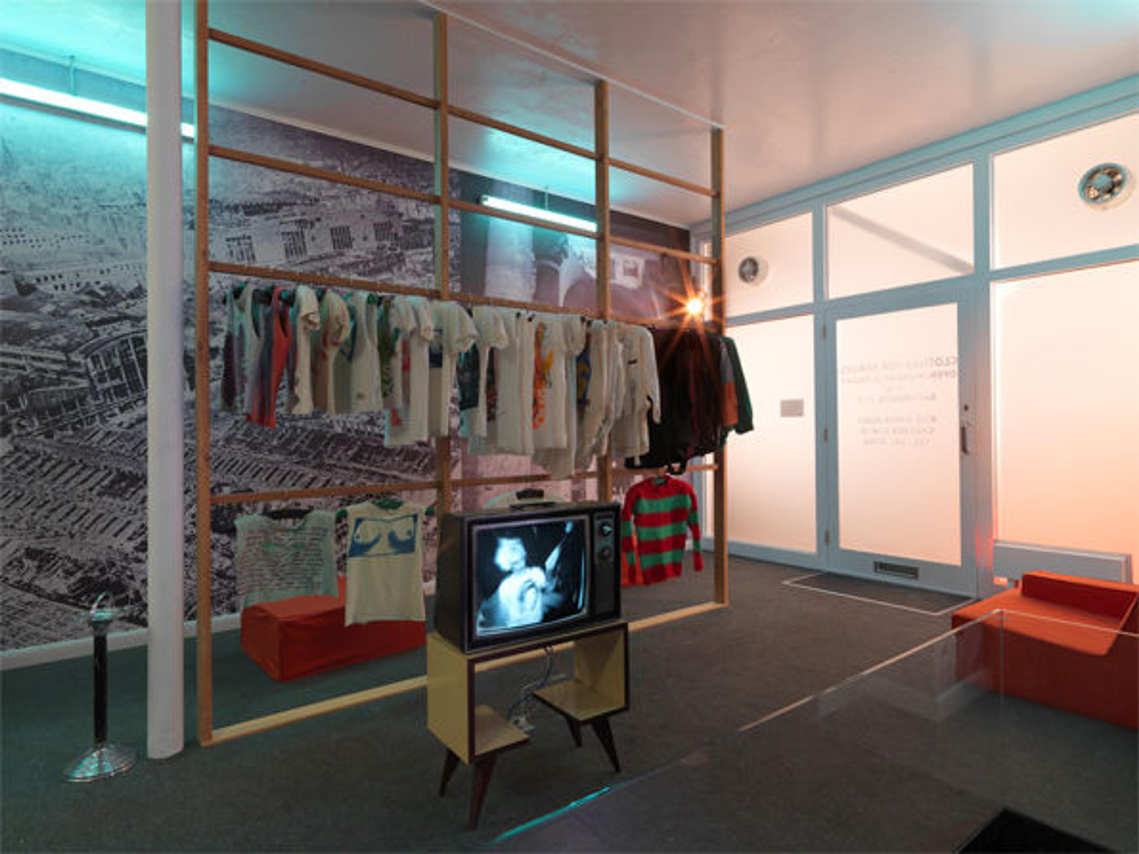 430 King's Road Period Room