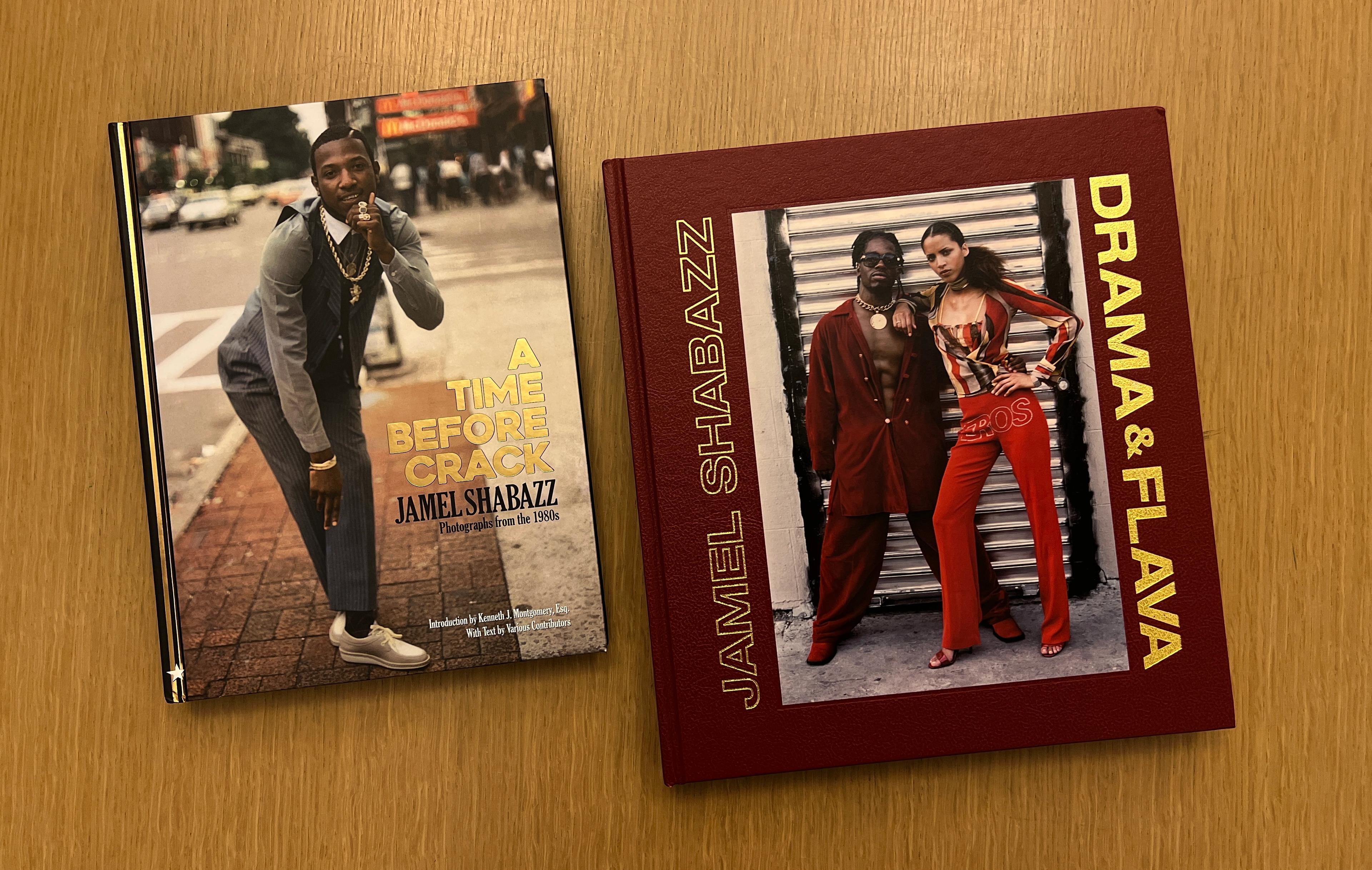Two covers