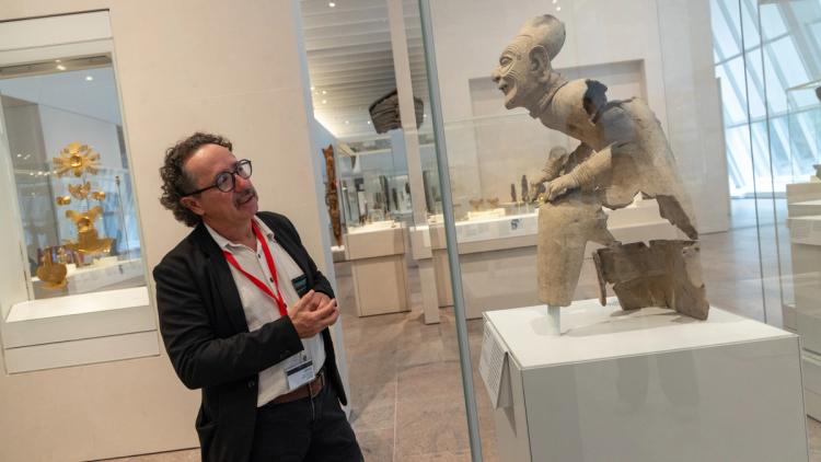 The Living History of Colombian Art - The Metropolitan Museum of Art