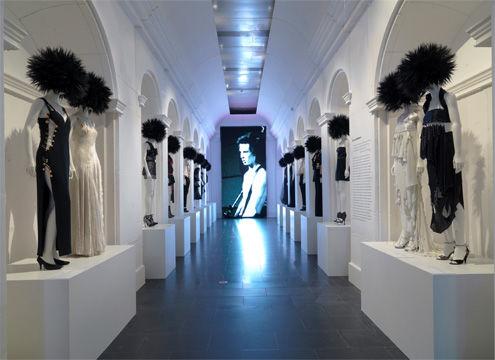 PUNK gallery view