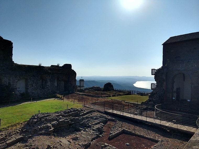 Montefiascone Conservation Project 10