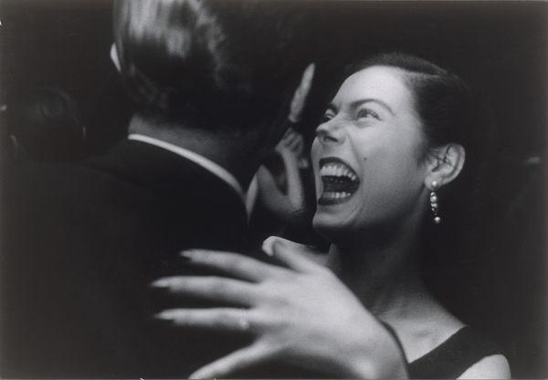Garry Winogrand (American, 1928–1984). El Morocco, New York, 1955. Gelatin silver print. The Metropolitan Museum of Art, New York, Purchase, The Horace W. Goldsmith Foundation Gift, 1992 (1992.5107) © The Estate of Garry Winogrand, courtesy Fraenkel Gallery, San Francisco