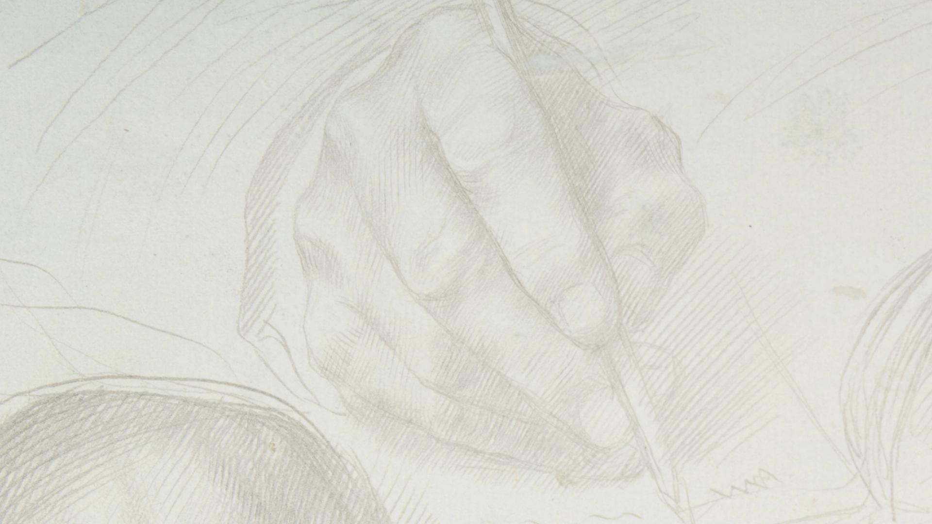 Metalpoint The Metropolitan Museum of Art