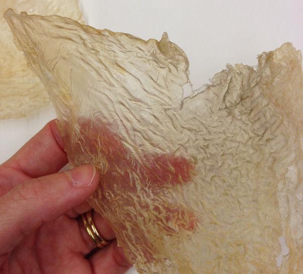 Paper Conservation Treatment, The Metropolitan Museum of Art