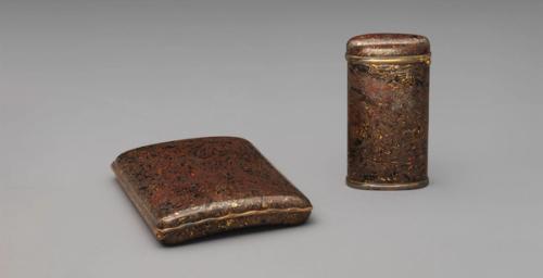 Image for _Mokume-gane_