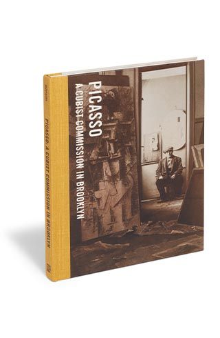 Picasso: A Cubist Commission in Brooklyn - The Metropolitan Museum