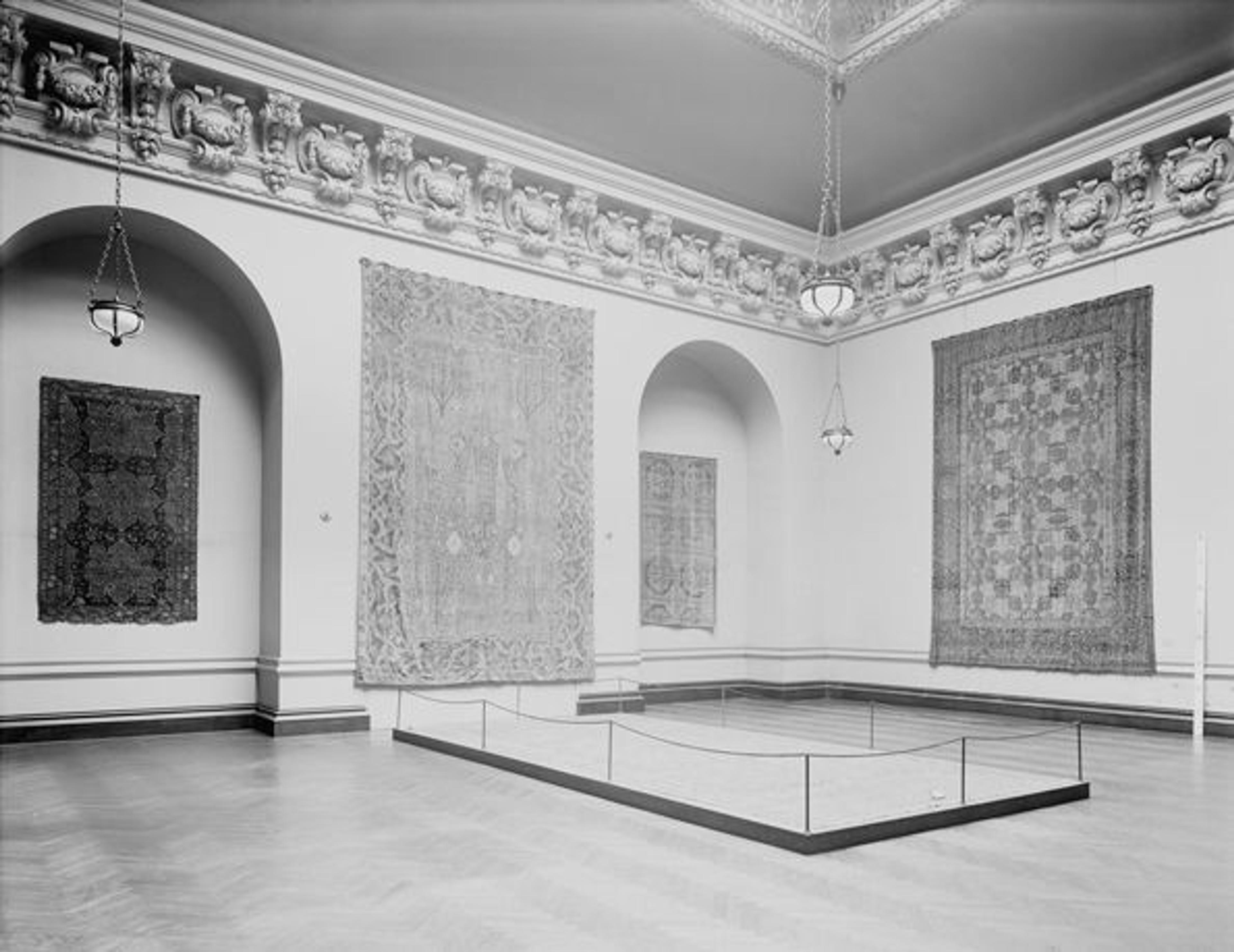 Gallery D-3, 1918