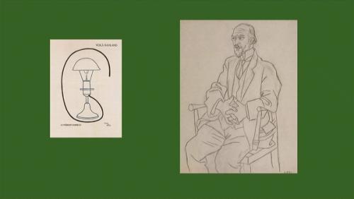 Image for Christopher Green | Reading Modern Art