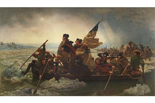 Summer of American Art