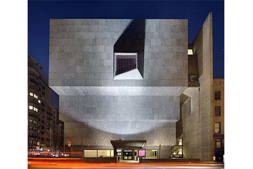 The Met Breuer
