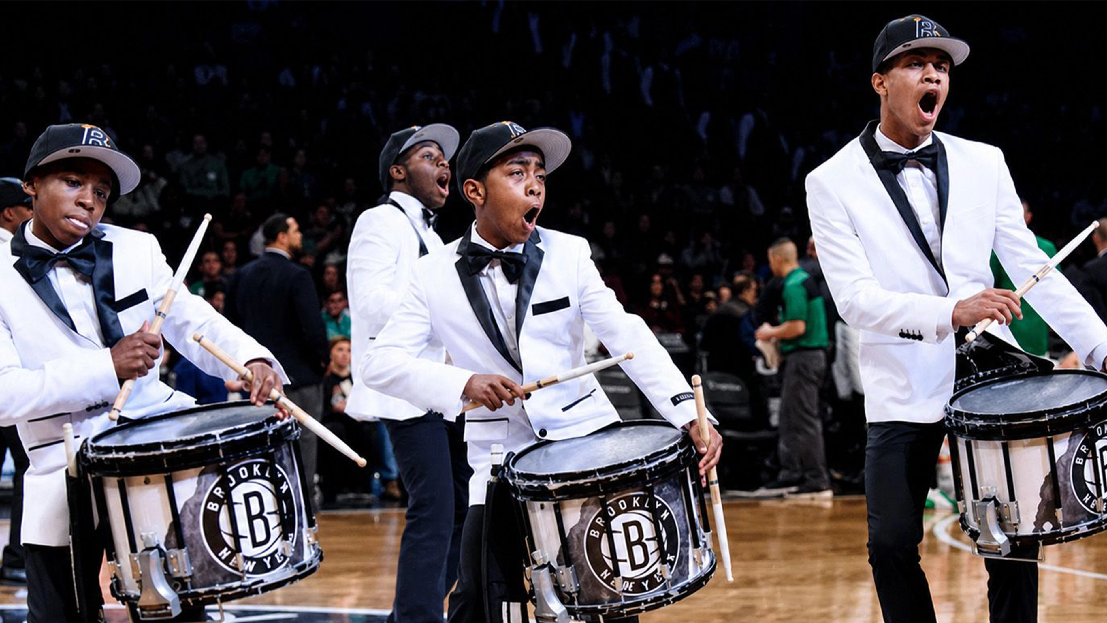 Brooklyn United Marching Band