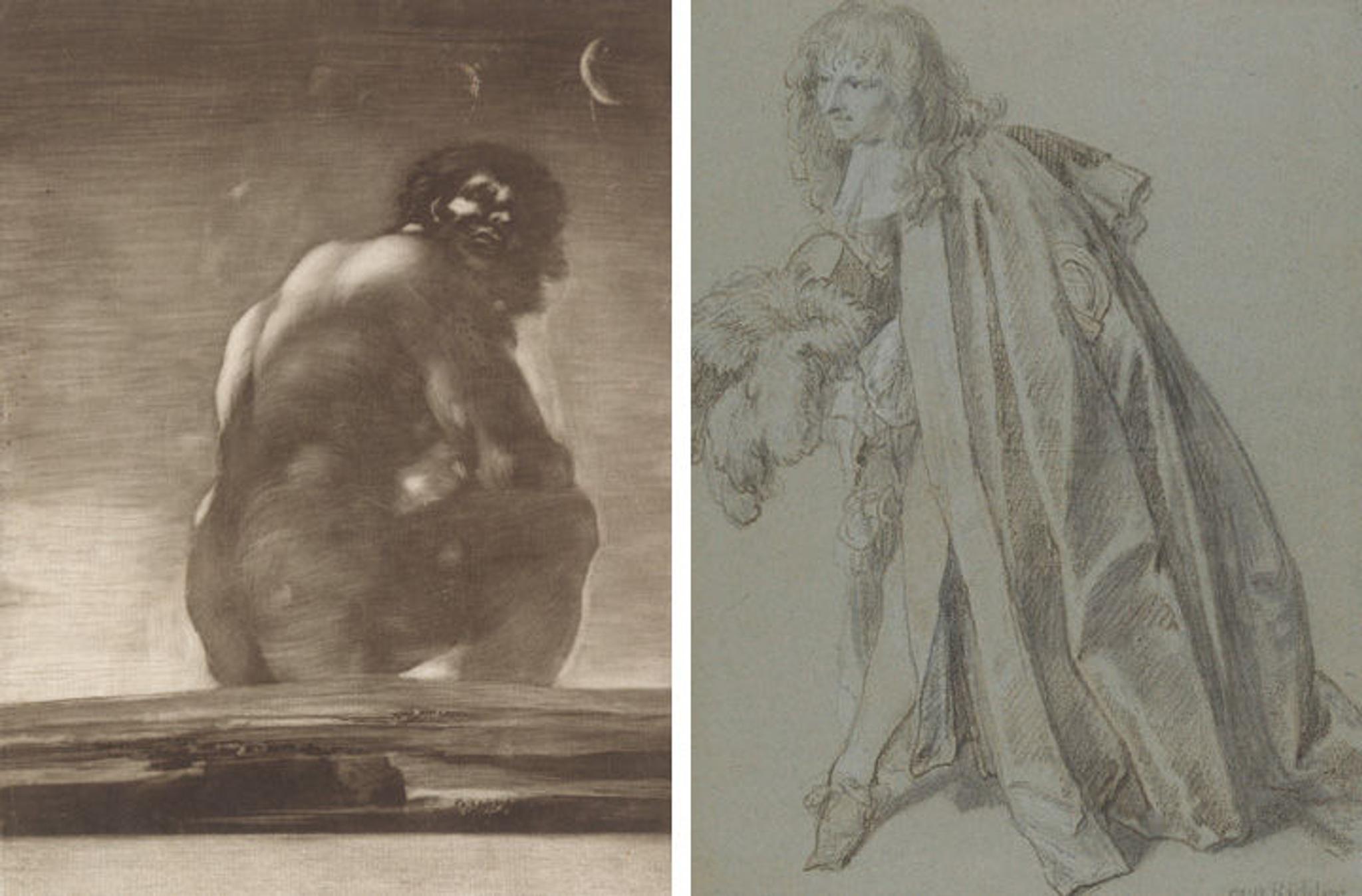 Hans Baldung called Hans Baldung Grien The Witches The hans-baldung-called-hans-baldung-grien-the-witches-the