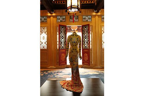 China: Through the Looking Glass