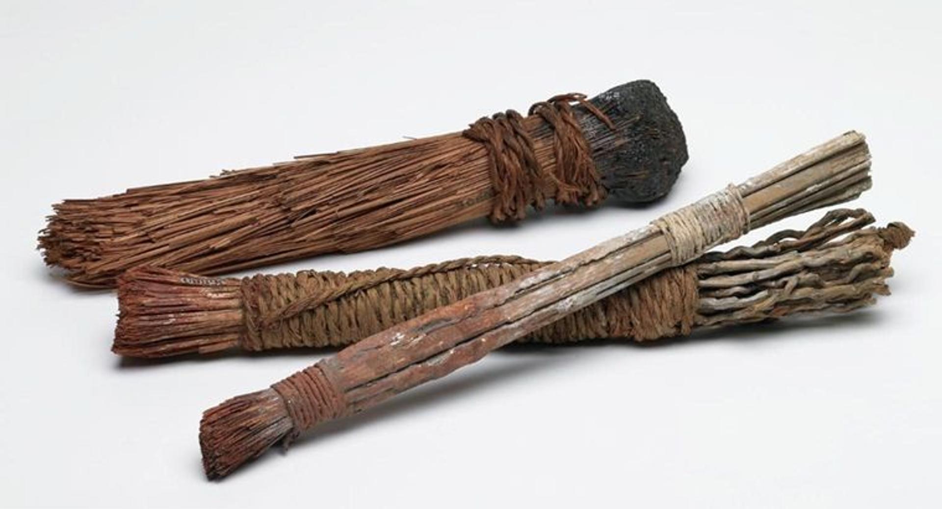 First Paintbrush Paint Like An Egyptian! - The Metropolitan Museum of Art