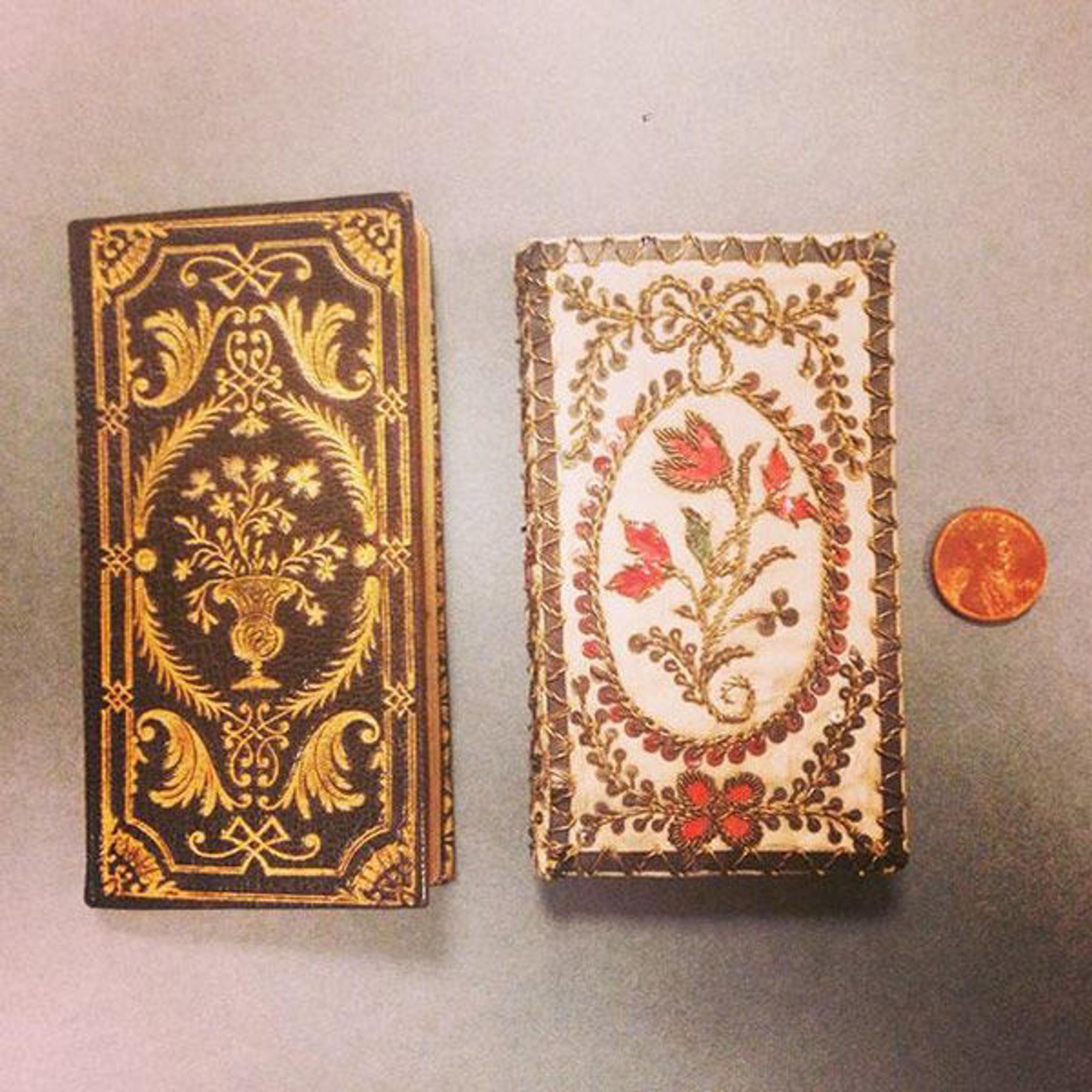 almanacs