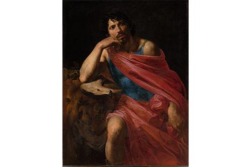 Valentin de Boulogne: Beyond Caravaggio