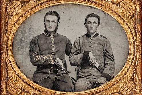 Photography and the American Civil War