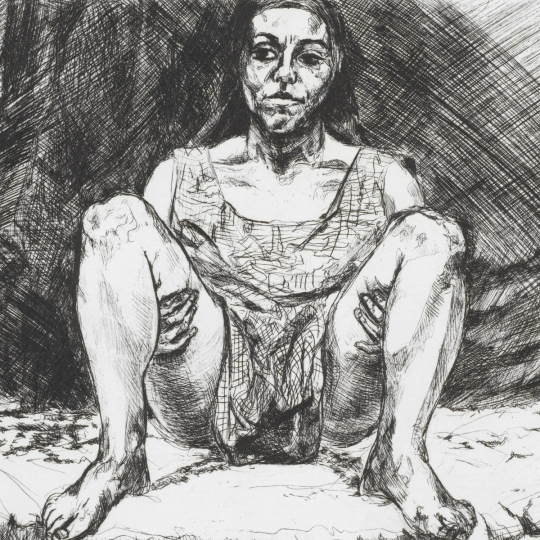 The Deeply Political Art of Paula Rego - The Metropolitan Museum of Art