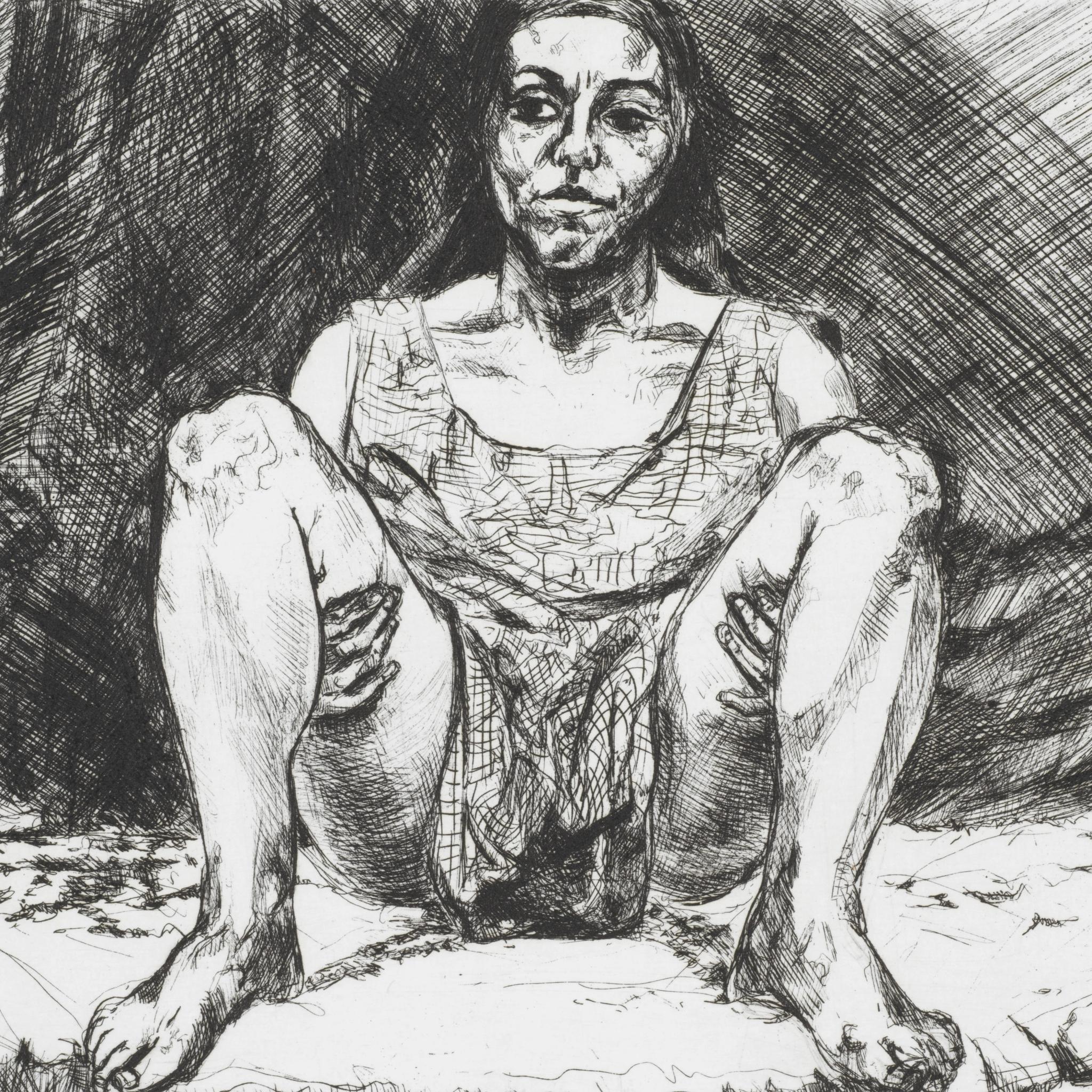The Deeply Political Art of Paula Rego - The Metropolitan Museum of Art