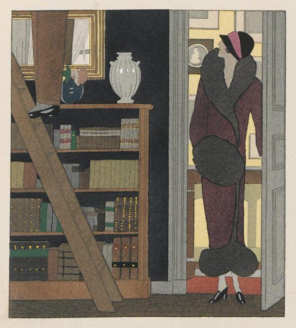 Constance dans les Cieux