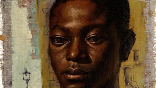 Image for The Metropolitan Museum of Art to Present Largest-Ever Exhibition of Works by American Artist John Wilson