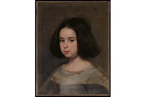 Velazquez Portraits: Truth in Painting