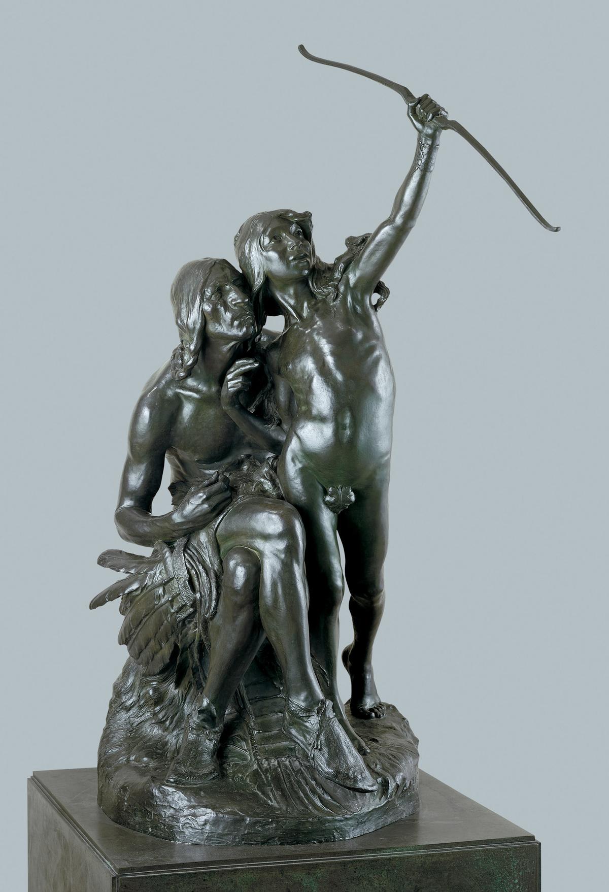 Native Perspectives - The Metropolitan Museum of Art
