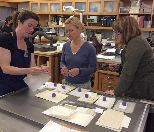 Pre-Coated Repair Materials