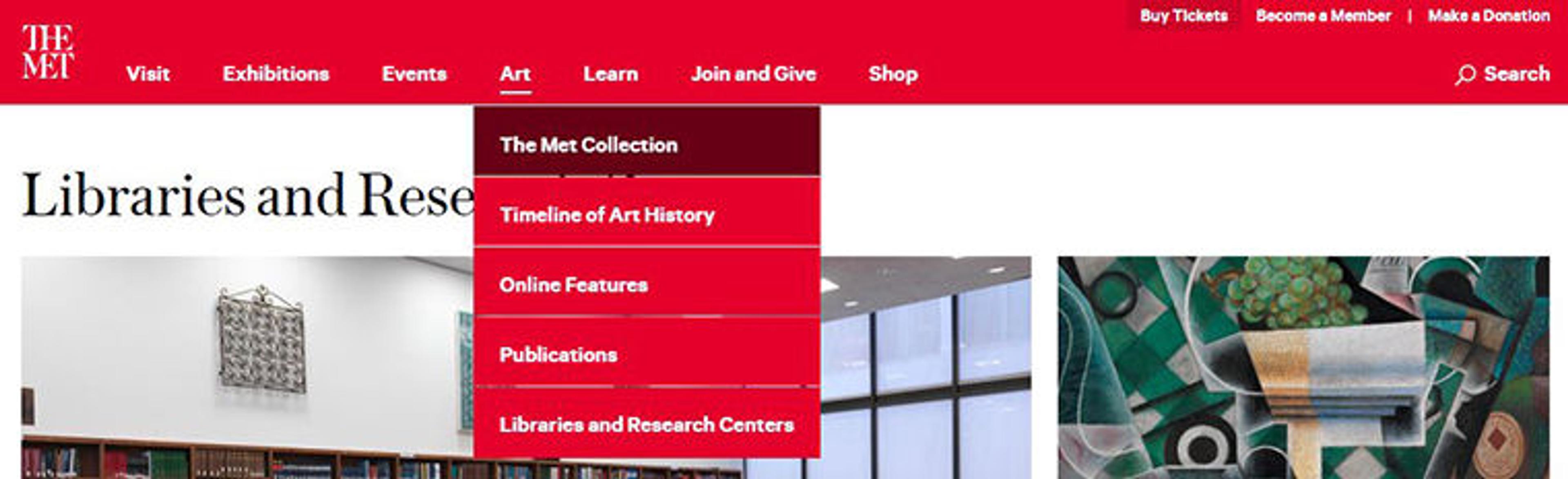 object research 3
