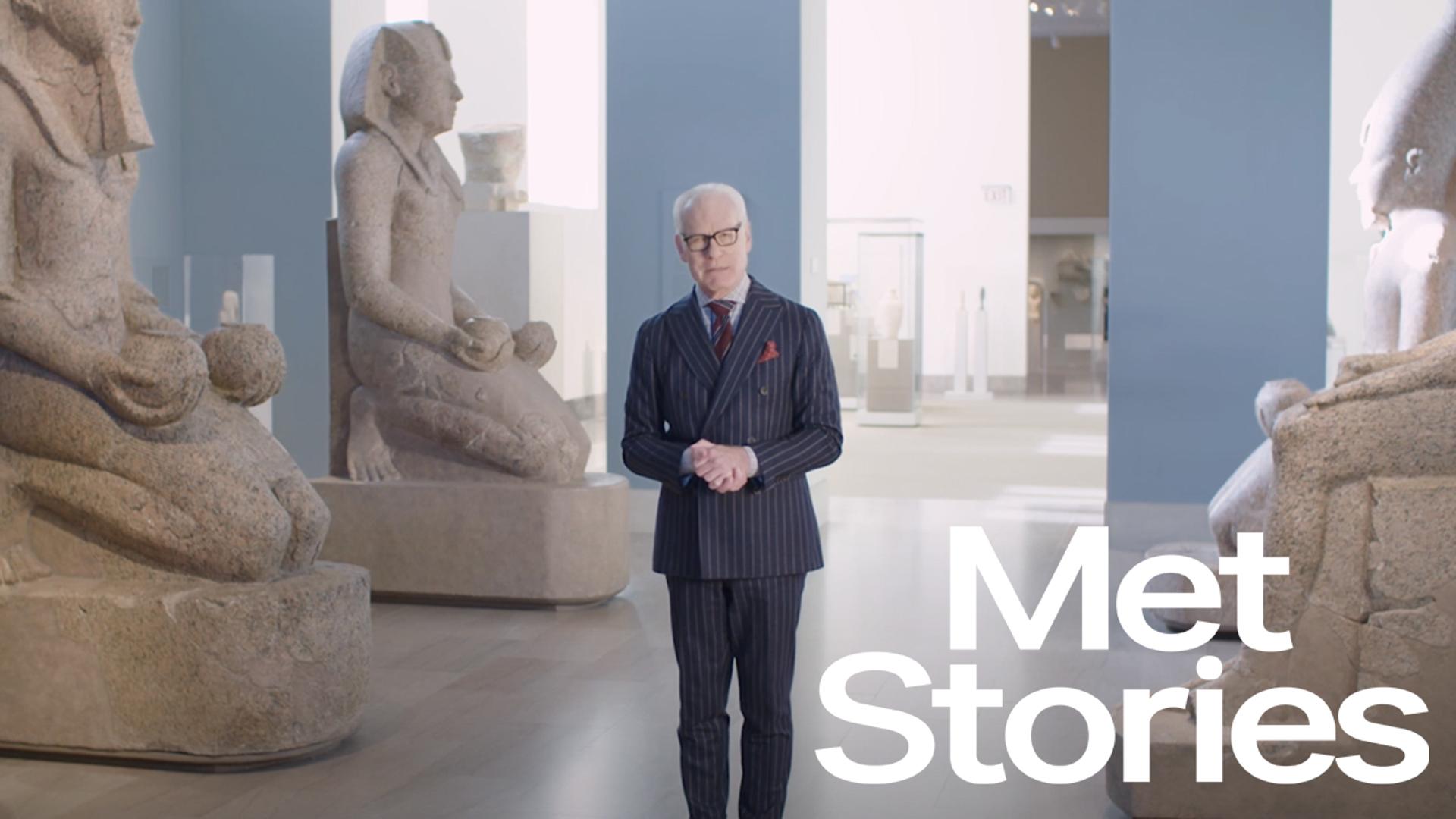 Met Stories: Lowery Stokes Sims—Diversity - The Metropolitan Museum of Art