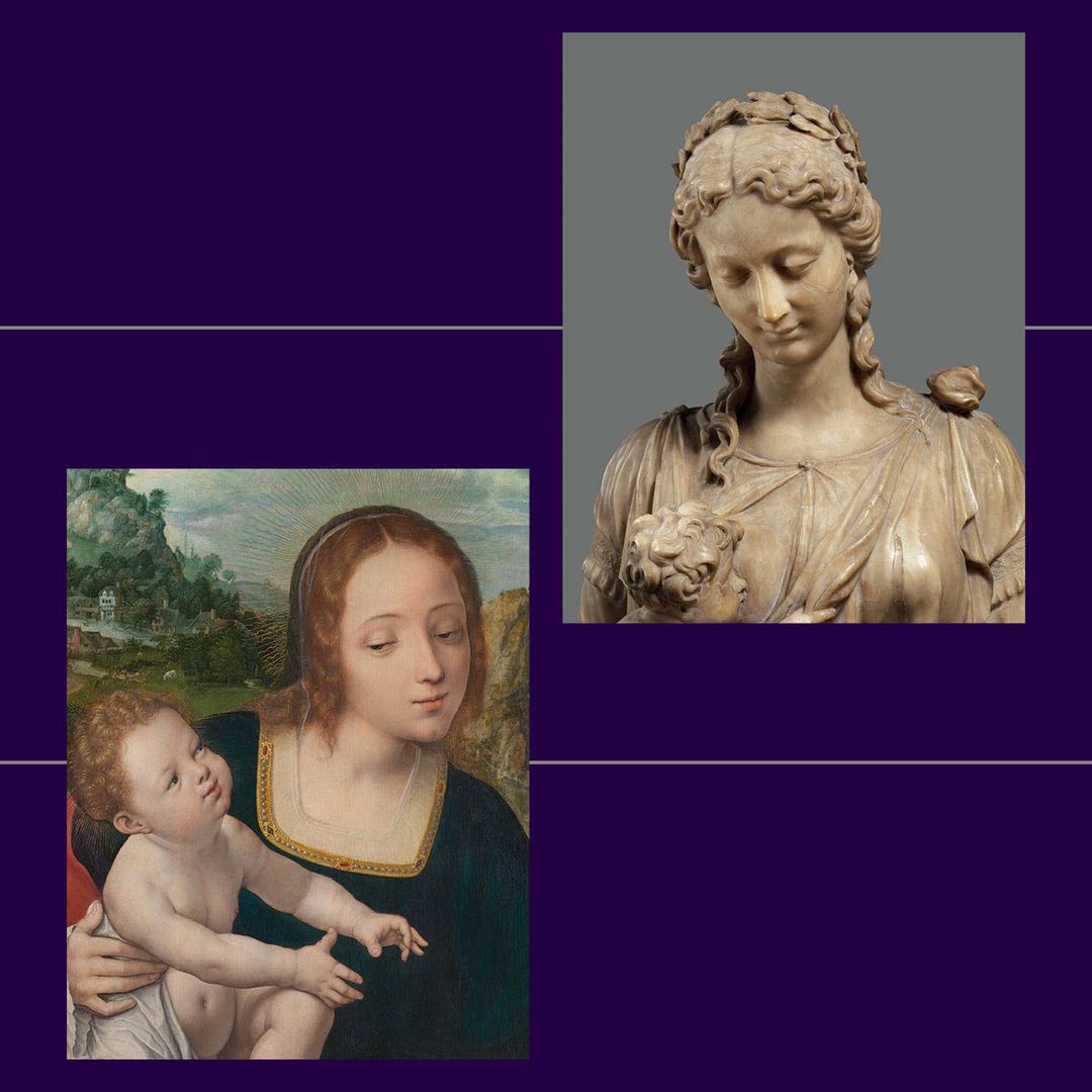 Relative Values: The Cost of Art in the Northern Renaissance - The