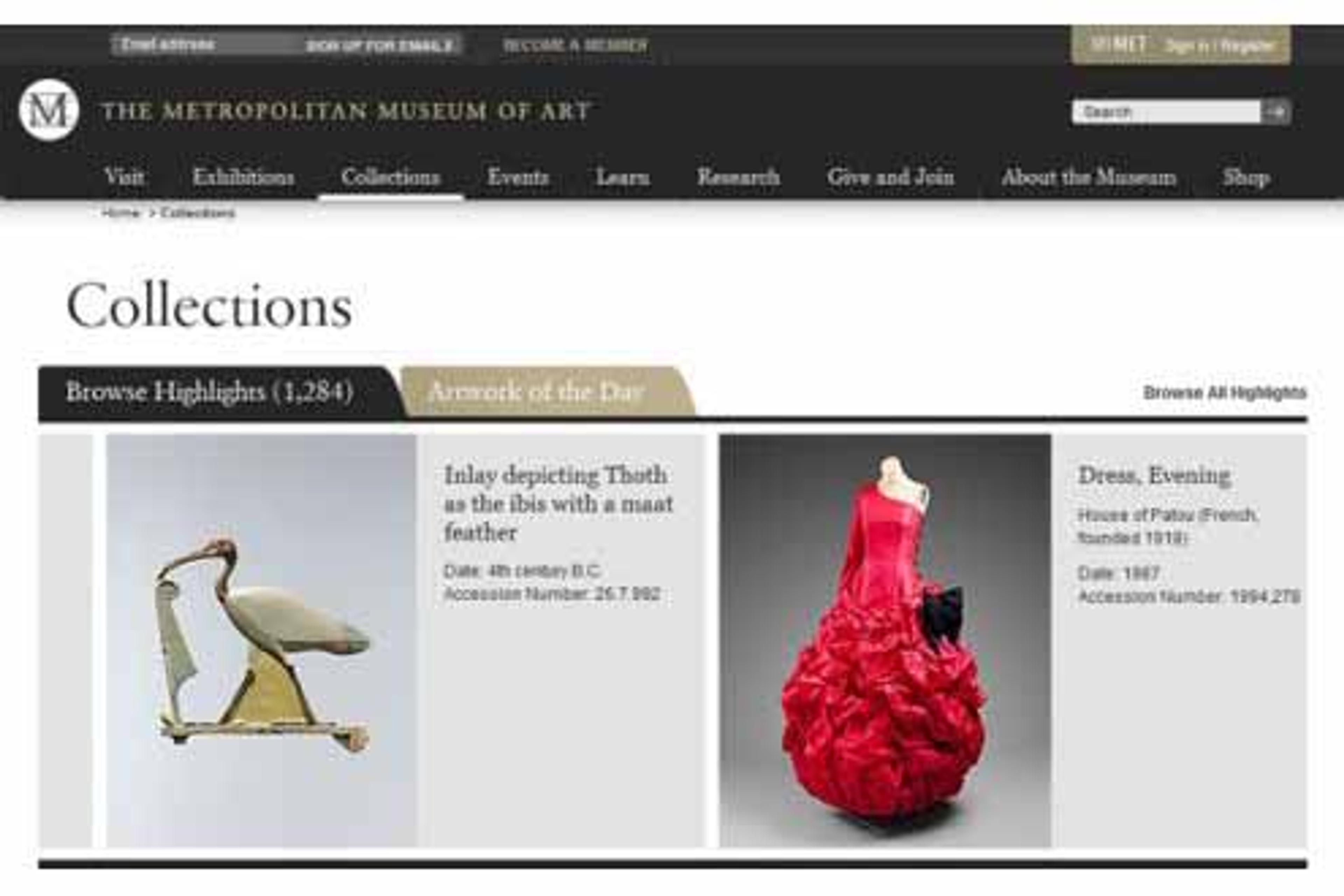 Website