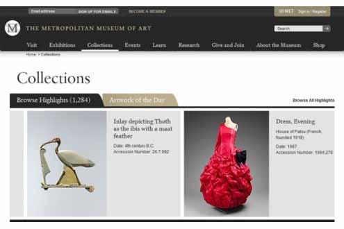Website