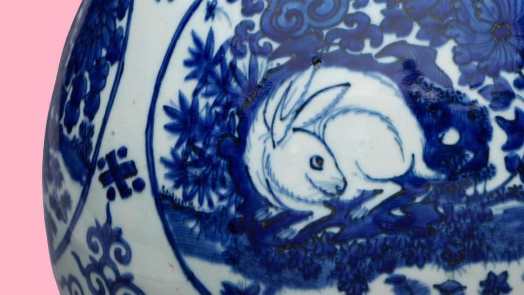 Celebrating the Year of the Rabbit - The Metropolitan Museum of Art
