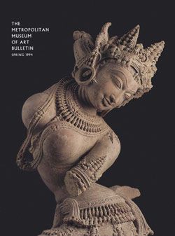 "The Arts of South and Southeast Asia"